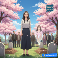 Mười Năm Thanh Xuân, Một Tờ Giấy Trắng