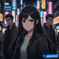 Thế Giới Của Người Lớn