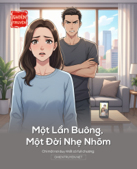 Một Lần Buông, Một Đời Nhẹ Nhõm
