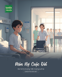 Món Nợ Cuộc Đời