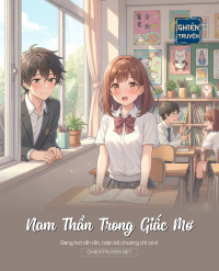 Nam Thần Trong Giấc Mơ