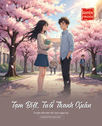 Tạm Biệt, Tuổi Thanh Xuân