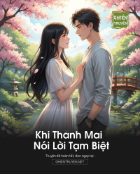Khi Thanh Mai Nói Lời Tạm Biệt