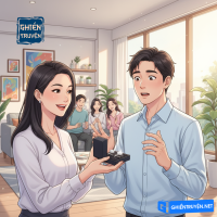 Chị Gái Tuổi Ba Mươi