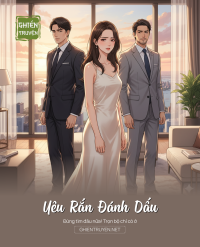 Yêu Rắn Đánh Dấu