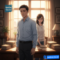 Chồng Giáo Sư Yêu Nàng Đát Kỷ