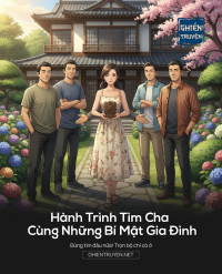 Hành Trình Tìm Cha Cùng Những Bí Mật Gia Đình