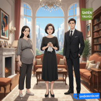 Tro Cốt Còn Chưa Lạnh Đã Đòi Nhà