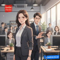 Nguyệt Tàn Tình Phai