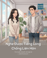 Nghe Được Tiếng Lòng Chồng Liên Hôn