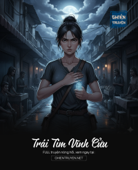 Trái Tim Vĩnh Cửu