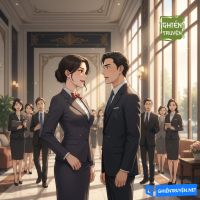 Mối Quan Hệ Ngoài Dự Tính