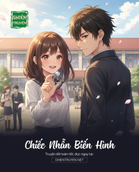 Chiếc Nhẫn Biến Hình