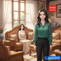 Sau Này Anh Sẽ Đối Xử Tốt Với Em