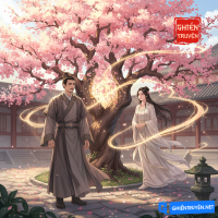 Cảm Ứng Của Cây Đào