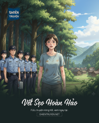 Vết Sẹo Hoàn Hảo