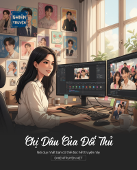 Chị Dâu Của Đối Thủ