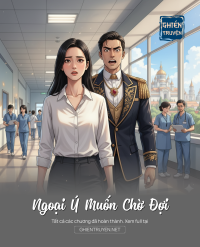 Ngoại Ý Muốn Chờ Đợi