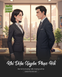 Khi Diệu Xuyên Phục Hồi