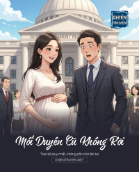 Mối Duyên Cũ Không Rời