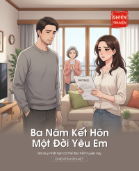Ba Năm Kết Hôn, Một Đời Yêu Em