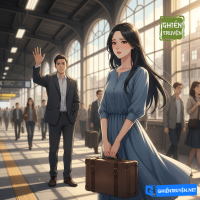 Đổi Mạn G Cho Một Suất Hồi Hương