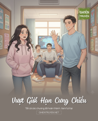 Vượt Giới Hạn Cưng Chiều