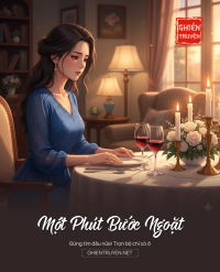 Một Phút Bước Ngoặt