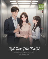 Mối Tình Đầu Trở Về