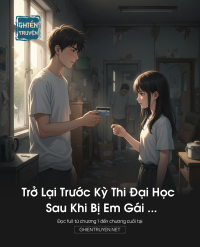 Trở Lại Trước Kỳ Thi Đại Học Sau Khi Bị Em Gái ...