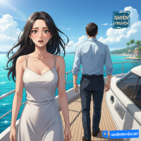 Sau Khi Tôi Trở Thành Chị Dâu Của Chồng Cũ, Anh Ta Đã Hối Hận