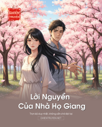 Lời Nguyền Của Nhà Họ Giang