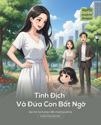 Tình Địch Và Đứa Con Bất Ngờ