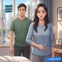 Nam Nữ Chính Lại Là Kẻ Ngoại Tình