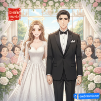 Chồng Ngốc Bị Đọc Suy Nghĩ