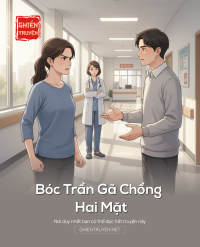 Bóc Trần Gã Chồng Hai Mặt
