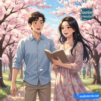 Những Câu Chuyện Đáng Yêu Từ Mùa Hè