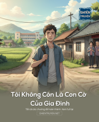 Tôi Không Còn Là Con Cờ Của Gia Đình