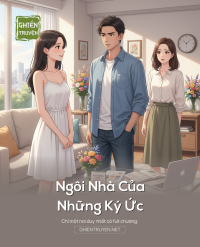 Ngôi Nhà Của Những Ký Ức