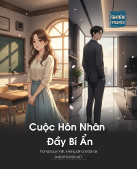 Cuộc Hôn Nhân Đầy Bí Ẩn