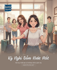 Kỳ Nghỉ Đẫm Nước Mắt