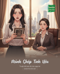 Mảnh Ghép Tình Yêu