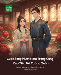 Cuộc Sống Mười Năm Trong Cung Của Tiểu Nữ Tướng Quân