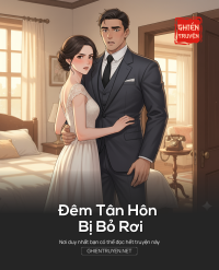 Đêm Tân Hôn Bị Bỏ Rơi