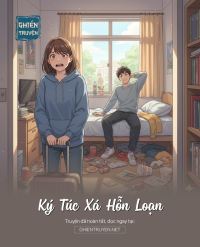 Ký Túc Xá Hỗn Loạn