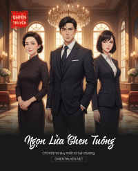 Ngọn Lửa Ghen Tuông