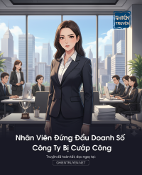 Nhân Viên Đứng Đầu Doanh Số Công Ty Bị Cướp Công