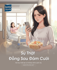 Sự Thật Đằng Sau Đám Cưới