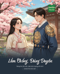 Lầm Chồng, Đúng Duyên