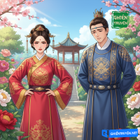 Phò Mã Đòi Hưu Ta